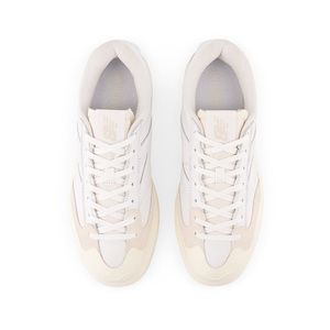 New Balance CT302 White/Moonbeam